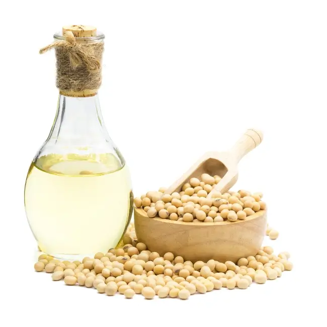 Refined Soybean Oil